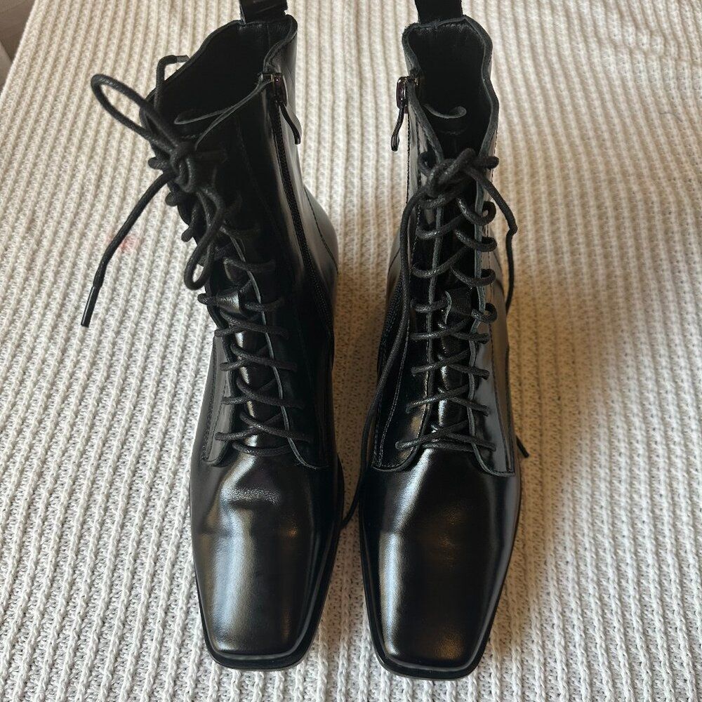 toteme boots